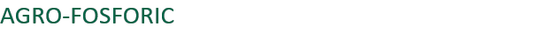 AGRO-FOSFORIC 