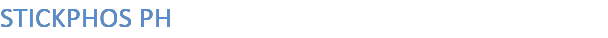 STICKPHOS PH 