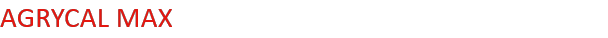 AGRYCAL MAX 