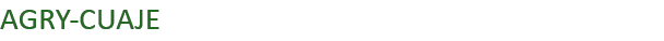 AGRY-CUAJE 