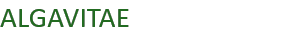 ALGAVITAE 