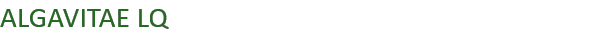 ALGAVITAE LQ 