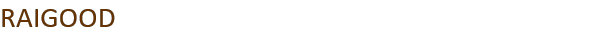 RAIGOOD 