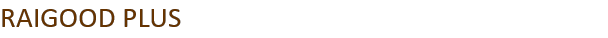 RAIGOOD PLUS 