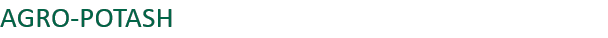 AGRO-POTASH 