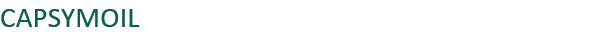 CAPSYMOIL 