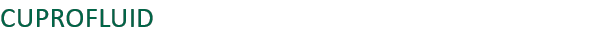 CUPROFLUID 