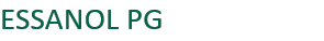 ESSANOL PG 