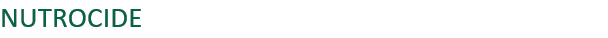 NUTROCIDE 